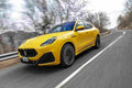 maserati grecale trofeo 2022 7248 63 Car A4 Photo Print