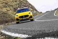 maserati grecale trofeo 2022 7248 75 Car A4 Photo Print