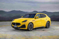 maserati grecale trofeo 2022 7248 78 Car A4 Photo Print