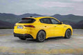 maserati grecale trofeo 2022 7248 97 Car A4 Photo Print