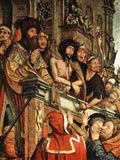 massys ecce homo Art A4 Photo Print