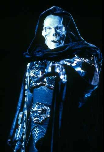 masters of universe 04 film star poster A4 Photo Print