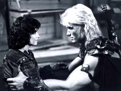 masters of universe 07 film star poster A4 Photo Print