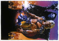 masters of universe poster 03 A4 Photo Print