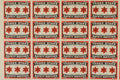 matchbox labels three stars 1 Vintage Advert A4 Photo Print