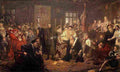 mate The Union of Lublin Art A4 Photo Print