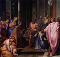 matthew 12 Art A4 Photo Print