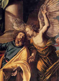 matthew1 Art A4 Photo Print