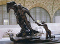 maturity Art A4 Photo Print