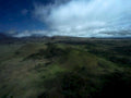 mauna kea hills 21980s 1990s A4 Photo Print