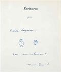 max ernst 1 work Art A4 Photo Print