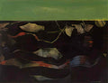 max ernst a la derive Art A4 Photo Print
