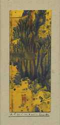 max ernst alpin Art A4 Photo Print
