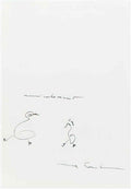 max ernst amicalement Art A4 Photo Print