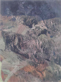 max ernst arizona landscape1 Art A4 Photo Print