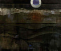 max ernst arizona landschaft Art A4 Photo Print