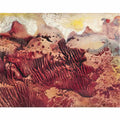max ernst arizona1 Art A4 Photo Print