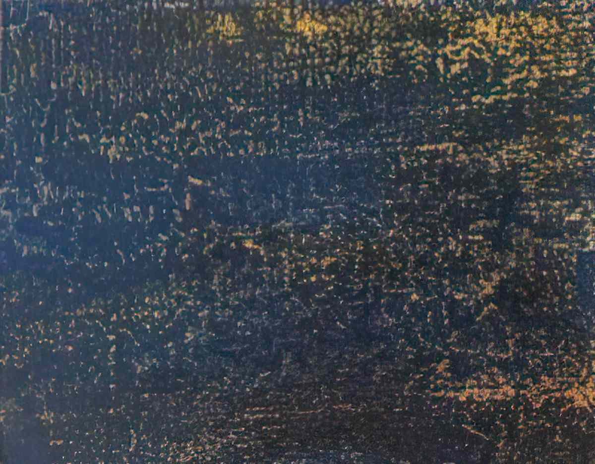 max ernst arizona3 Art A4 Photo Print