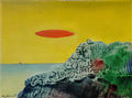max ernst arizona4 Art A4 Photo Print