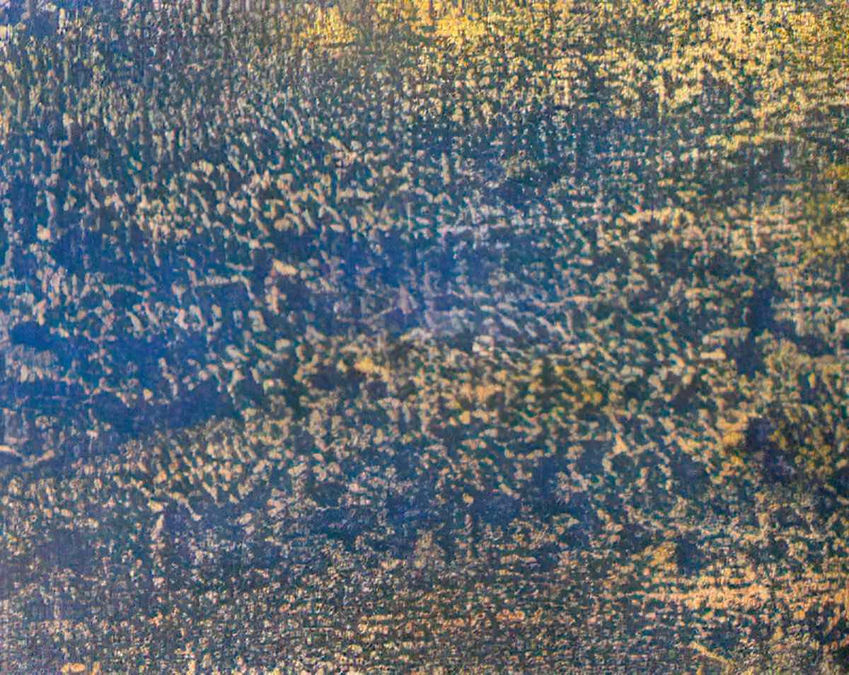 max ernst arizona5 Art A4 Photo Print