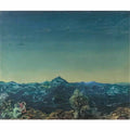 max ernst aux antipodes du paysage1 Art A4 Photo Print