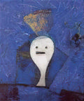 max ernst blanche despagne Art A4 Photo Print