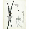 max ernst brebis galante1 Art A4 Photo Print