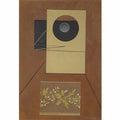 max ernst buste doiseau1 Art A4 Photo Print