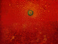 max ernst ci meurent les cardinaux Art A4 Photo Print