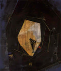 max ernst clairiere Art A4 Photo Print