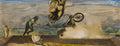 max ernst collage a la rose Art A4 Photo Print