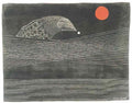 max ernst comete3 Art A4 Photo Print