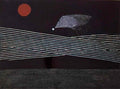 max ernst comete5 Art A4 Photo Print