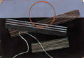 max ernst composition18 Art A4 Photo Print