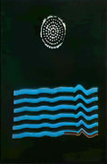 max ernst composition21 Art A4 Photo Print