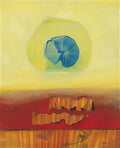 max ernst copeaux doutre mer Art A4 Photo Print