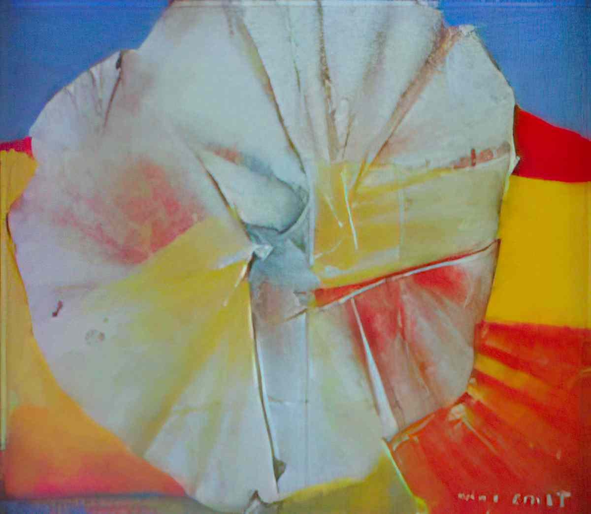 max ernst coquillage 1953 Art A4 Photo Print