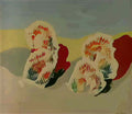 max ernst coquillages1 Art A4 Photo Print