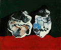 max ernst coquillages2 Art A4 Photo Print