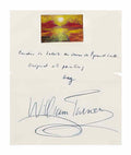 max ernst coucher de soleil Art A4 Photo Print