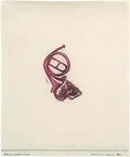 max ernst couperin2 Art A4 Photo Print