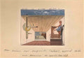 max ernst dada in usum delphini Art A4 Photo Print
