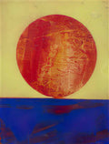 max ernst demain Art A4 Photo Print