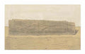 max ernst desert Art A4 Photo Print