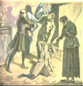 max ernst diagnez accorder leur purete premiere a nos ennemis les par Art A4 Photo Print