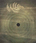 max ernst dinge gehen vor im mond Art A4 Photo Print