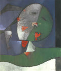 max ernst dormeuse Art A4 Photo Print