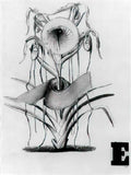 max ernst e 2 Art A4 Photo Print