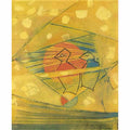 max ernst ecole pour un equilibriste Art A4 Photo Print