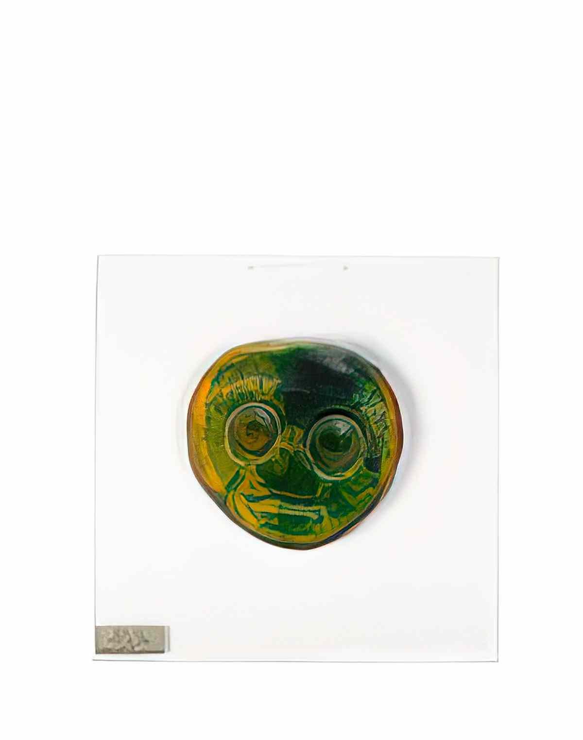 max ernst elfo iii Art A4 Photo Print
